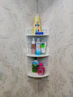 کنجی حمام ۸۰ سانت هوایی