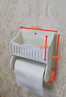 جادستمال رول بزرگ