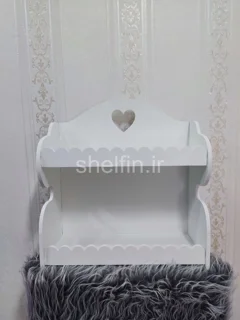 جا ادویه طرح هلالی ساده