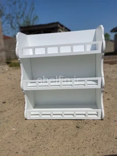 جاادویه طرح نرده دار