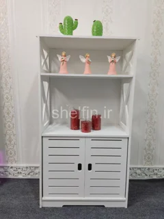 استند چندمنظوره دربدار
