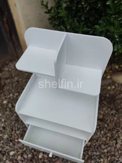 پاتختی کشودار