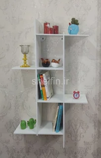کتابخانه طرح پازل