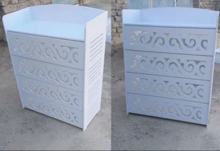 جاکفشی درب‌دار