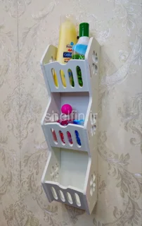شلف همه کاره سایز کوچک
