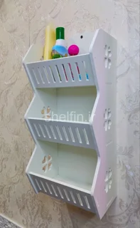 شلف همه کاره سایز بزرگ
